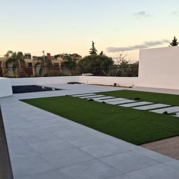Nerbel Maiz Unipessoal Lda - Faro - Limpieza de primavera