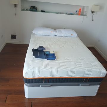 Iury Semedo - Vila Franca de Xira - Montagem de Mesa de Bilhar