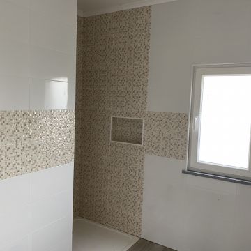 FD&R Lda - Salvaterra de Magos - Remodelación de cocinas