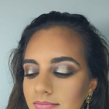 Soraia Capitulé - Loures - Hairdressers and Makeup Artists
