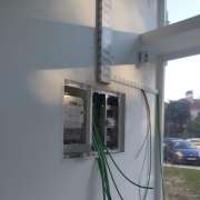 Marcio Silva - Amadora - Fan Installation