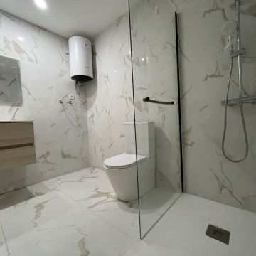 Smooth Profile - Gondomar - Reparação ou Substituição de Pavimento Vinílico ou Linóleo