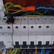 Marcio Silva - Amadora - Electrical