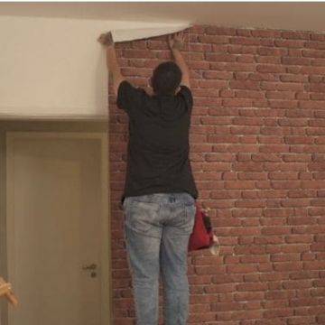 Wr serviço. - Maia - Calafetagem