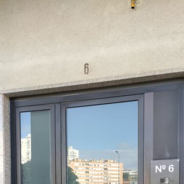 Gestao Eficaz - Oeiras - Garage Cleaning