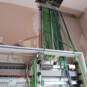 Marcio Silva - Amadora - Wiring