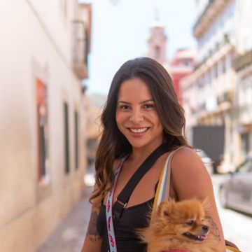 Dog Walking Lisbon - Lisboa - Dog Walking
