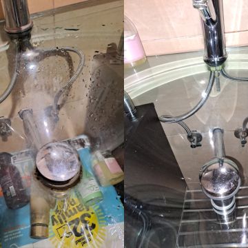 Alba - Odivelas - Commercial Cleaning