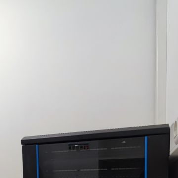 Cleiton - Lisboa - Network Support Services