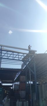 SPJ serviços - Gondomar - General Contracting
