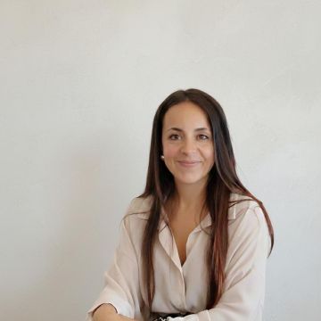 Joana Pinto - Aveiro - Psicología