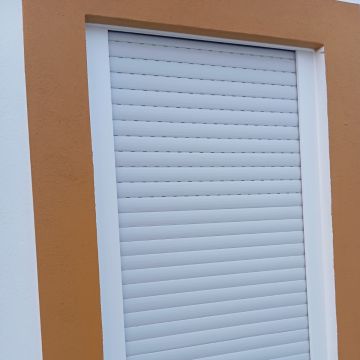 DF Serviços - Peniche - Construção de Casa Nova