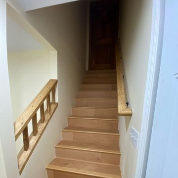 Lupo Carpentry - Braga - Reparación de suelos de madera o reemplazo parcial
