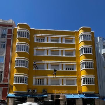 Reforjet - Pintura e remodelações - Odivelas - Instalação ou Substituição de Telhado