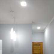 Laudemir Landim - Silves - Fan Installation