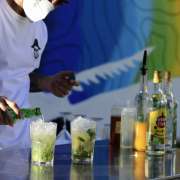 Pedro Margarido - Almada - Catering Service