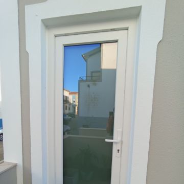 DF Serviços - Peniche - Instalação ou Remodelação de Gradeamento