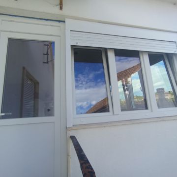DF Serviços - Peniche - Toldos