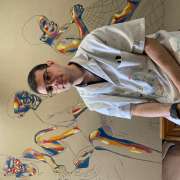 Renato Macedo - Maia - Painting Lessons