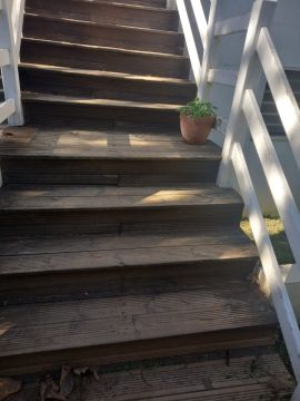 Woodwork and Carpentry - Carpentry and Woodworking