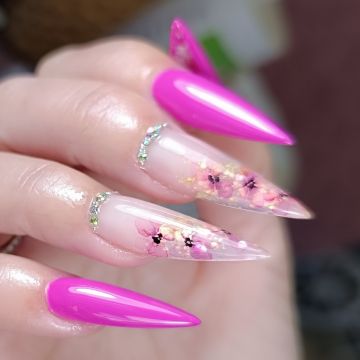 Lê Barbosa Nails Designer - Vila Franca de Xira - Centros de Depilação