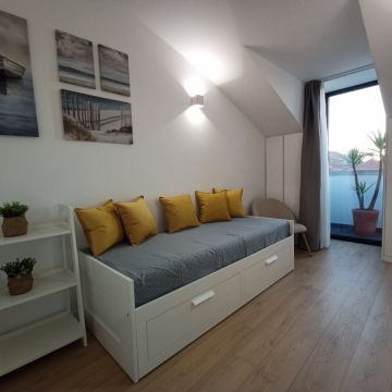 HomeSupport - Oliveira de Azeméis - Decorators