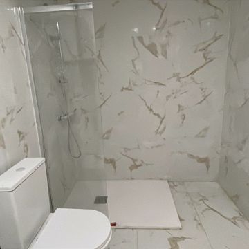 Smooth Profile - Gondomar - Remodelação de Quarto