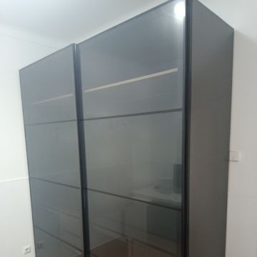 Wood Works Carpintaria - Almada - Installation de clôture