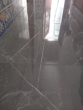 Especialista de Obras