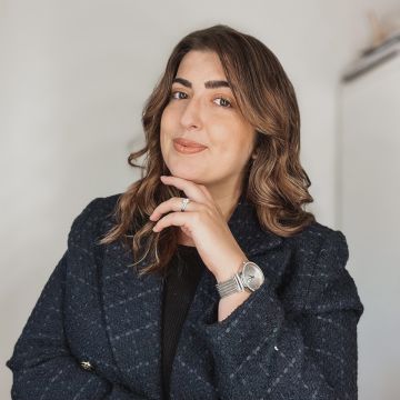 Diana Fernandes - Braga - Administrative Unterstützung