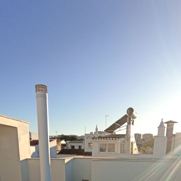 MCC CONSTRUÇÕES UNIPESSOAL LDA - Lagos - Bauunternehmen