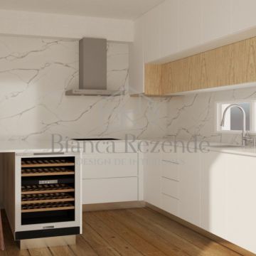 Bianca Rezende - Seixal - Interior Design