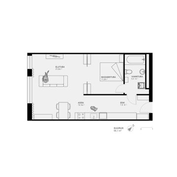 Eagle Design - Espinho - Design de Interiores