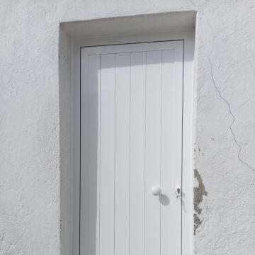 DF Serviços - Peniche - Instalação de Janelas de Alumínio