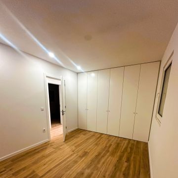 Smooth Profile - Gondomar - Bauabdichtung
