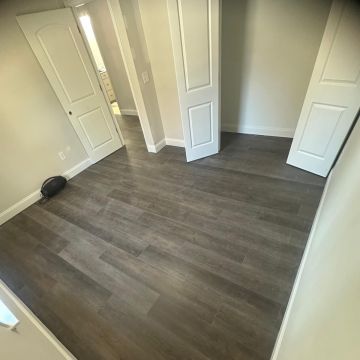 Audácia100fim - Construção civil - Vila Franca de Xira - Rénovation de maison