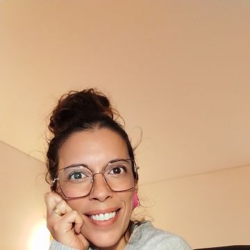 Sílvia Pinho - Mira - Assistance administrative