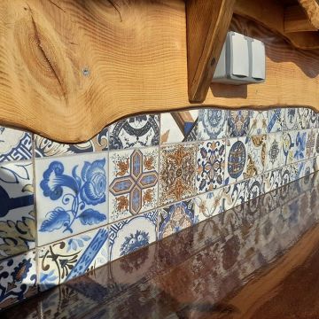 Beira Tiling - Penamacor - Remodelación de cocinas