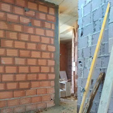 Philip Marquezinho - Torres Vedras - Drywall Repair and Texturing