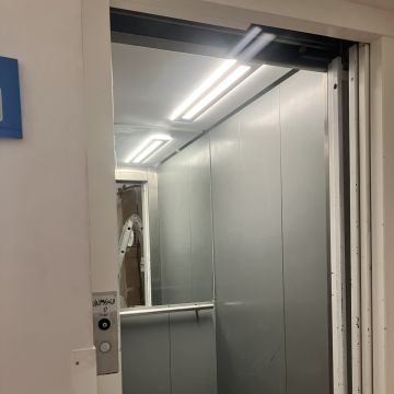 EGM Unipessoal, Lda - Vila Franca de Xira - Construção Civil