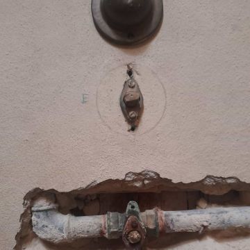 Rei da Canalização - Lisboa - Instalação de Tubos de Canalização