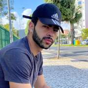 Gabriel Souza - Barreiro - Tree Trimming and Maintenance