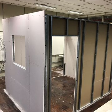GS construção civil 🏠 - Portimão - Kitchen Remodel