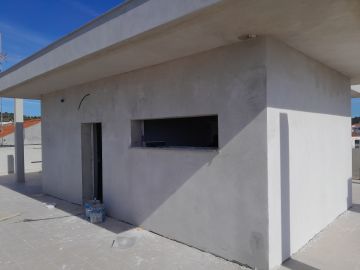 Nerbel Maiz Unipessoal Lda - Faro - Limpieza del hogar (recurrente)
