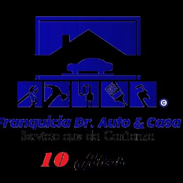 Dr Auto & Casa - Faro - Cabinet Painting