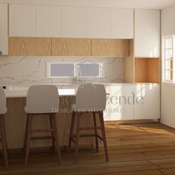 Bianca Rezende - Seixal - Interior Design original