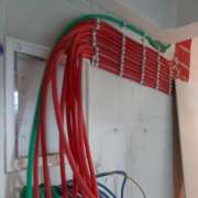 Marcio Silva - Amadora - Generator Installation