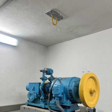 EGM Unipessoal, Lda - Vila Franca de Xira - Automação Residencial e Domótica
