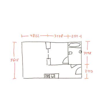 Eagle Design - Espinho - Desenho Técnico