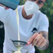 Pedro Margarido - Almada - Event Catering (Komplettservice)